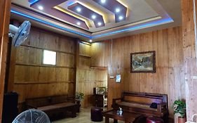 Omah Kayu Villa